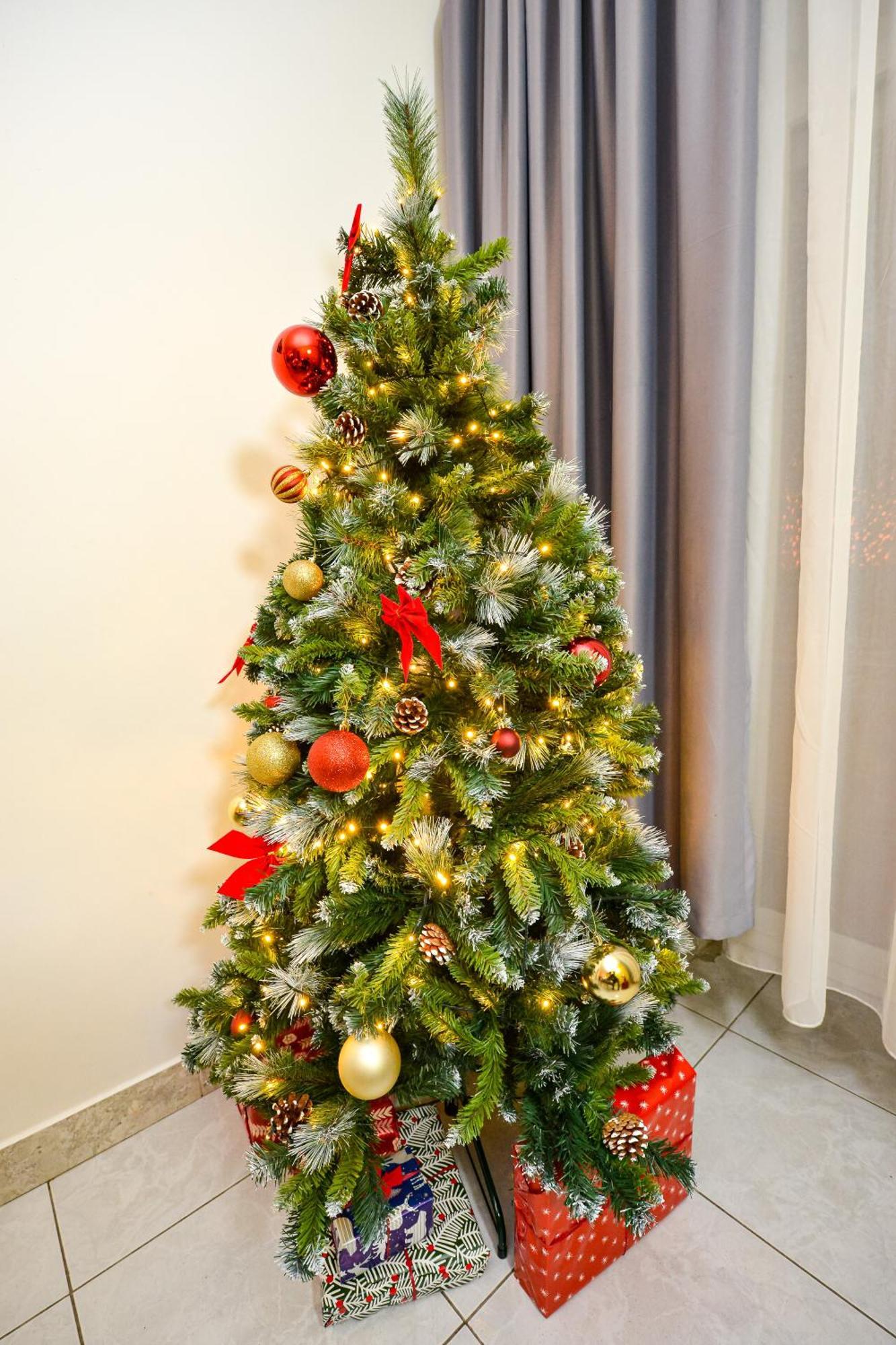 The Lincoln Suites - Central Shabbat Friendly Apartments Bukarest Kültér fotó