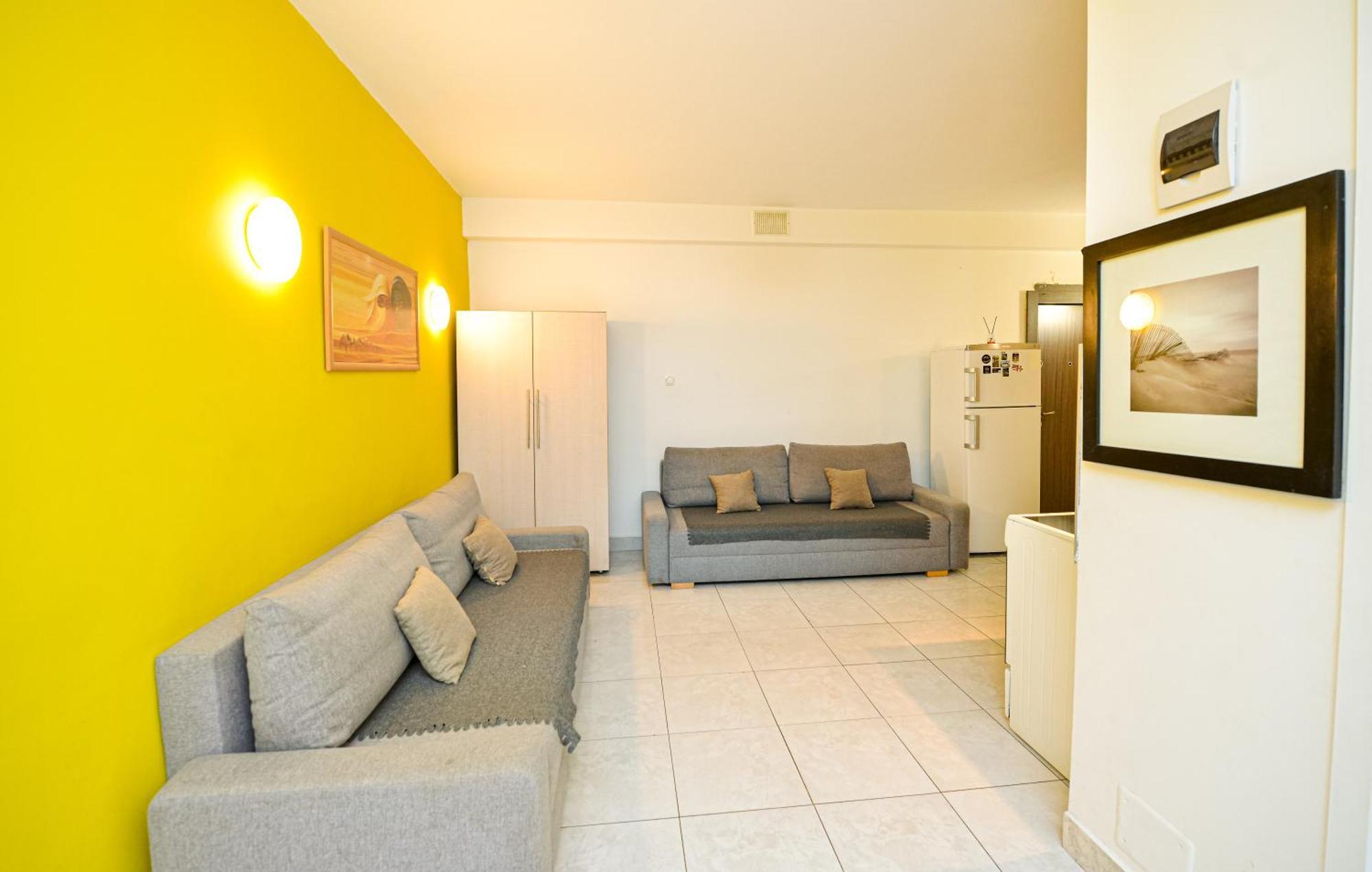 The Lincoln Suites - Central Shabbat Friendly Apartments Bukarest Kültér fotó