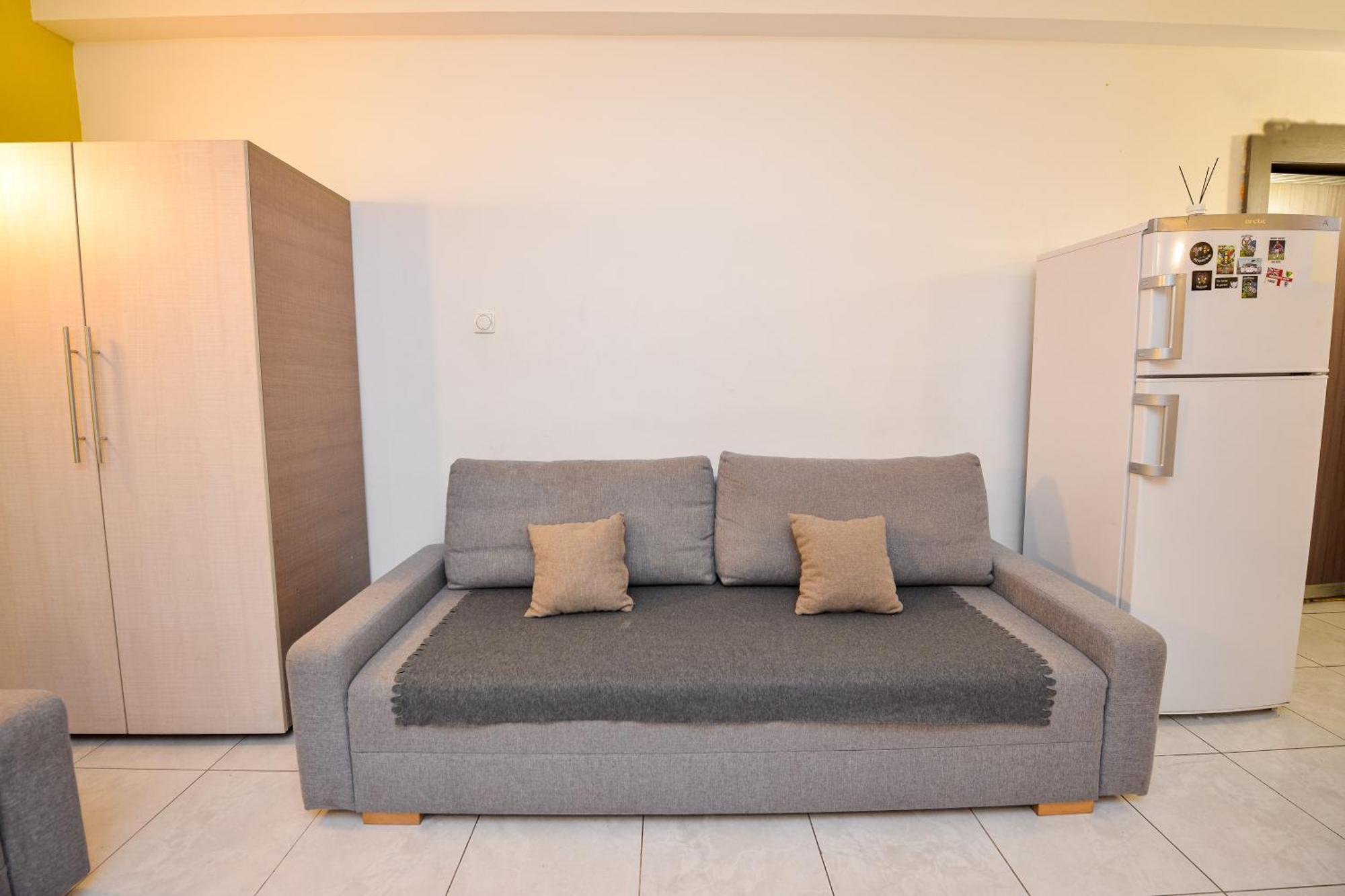 The Lincoln Suites - Central Shabbat Friendly Apartments Bukarest Kültér fotó
